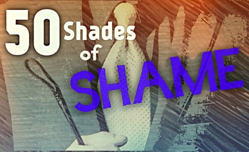 Guilty Pleasure Reads