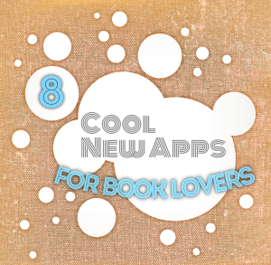 Apps for Book Lovers