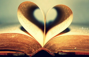 bookheart