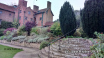 Chartwell from the rear (c)Jane Risdon 2016