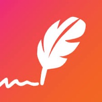 Poem Hunter logo for apple devices 